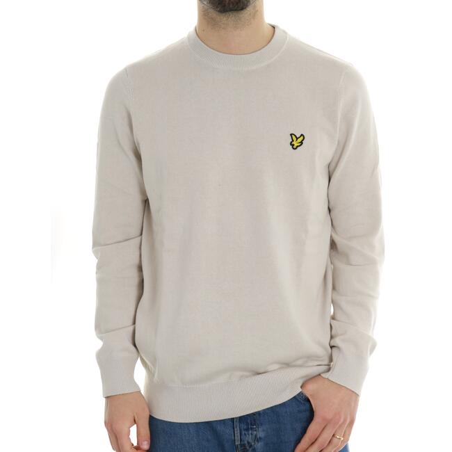 MAGLIA GIRO LYLE & SCOTT - Mad Fashion | img vers.1300x/